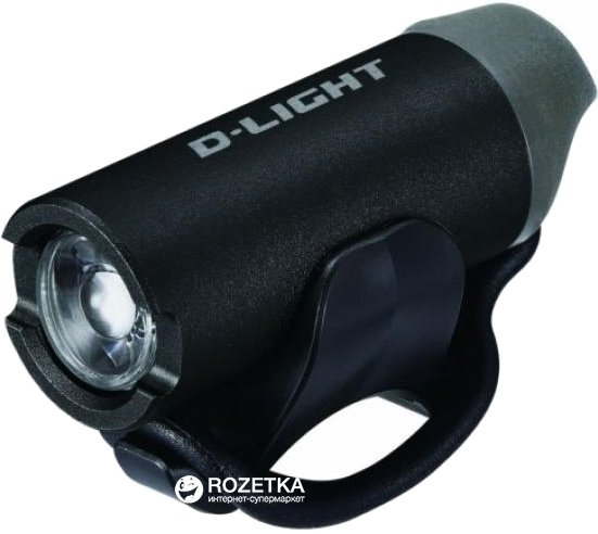 

Фара Dlight CG-123P