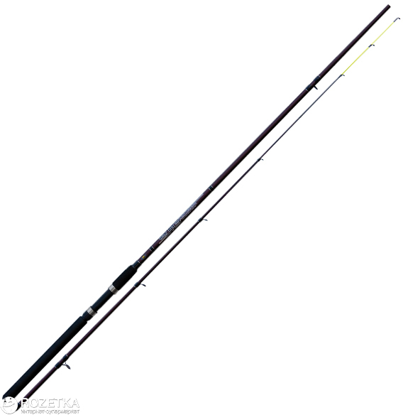 

Удилище Lineaeffe Vigor Jig 1.80 м до 12 г (2825718)