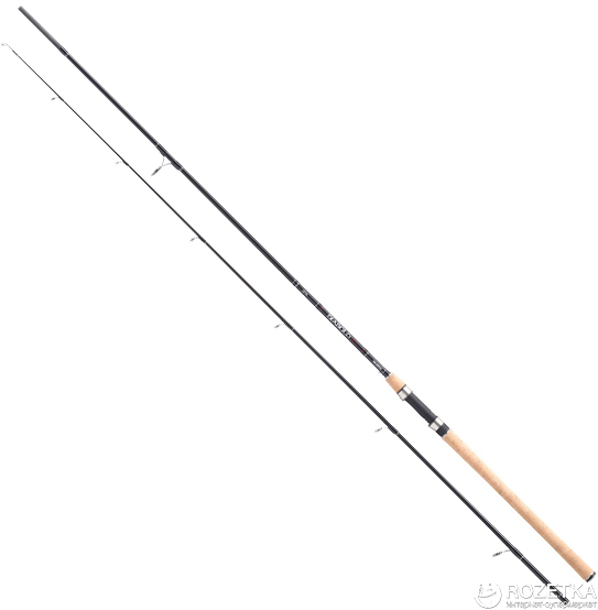 

Удилище Balzer Diabolo NEO IM7 Spin 20 1.9 м 5-20 г (11031 190)