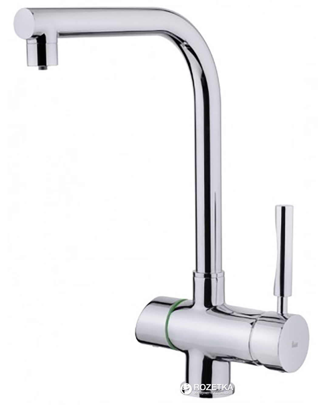

Смеситель кухонный TEKA Pure OS 206 182060200