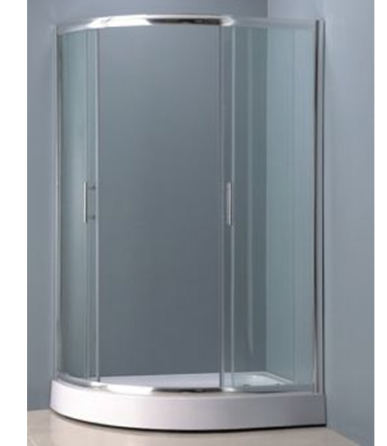 

Душевая кабина Atlantis A-619 (L,R) 120X80