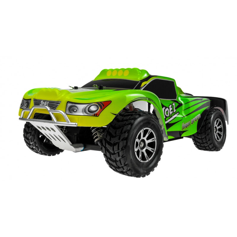 

Шорт 1:18 WL Toys A969 4WD 25км/час (зеленый) (WL-A969grn)