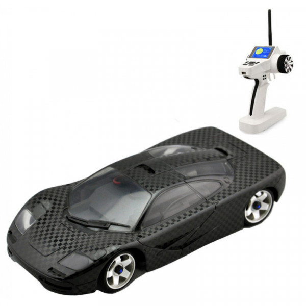 

Автомодель 1:28 Firelap IW04M Mclaren 4WD (синий) (FLP-401G4a)