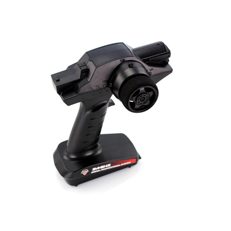 

2.4GHZ Transmitter (MT-300TX)