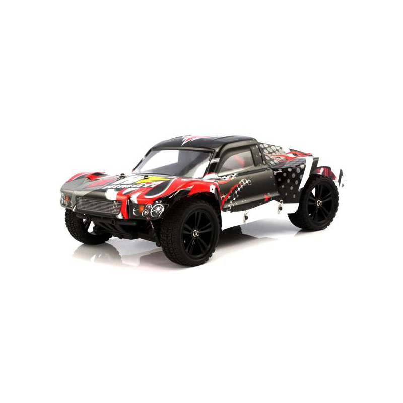 

Шорт 1:10 Himoto Spatha E10SC Brushed (черный) (E10SCb)