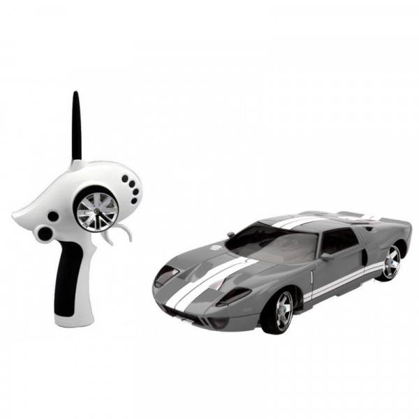 

Автомодель 1:28 Firelap IW02M-A Ford GT 2WD (черный) (FLP-208G6b)