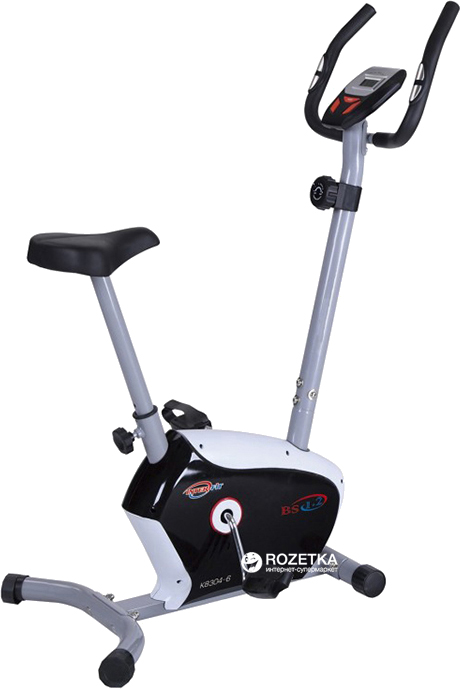 

Велотренажер InterFit BS1.2 (K8304-6)