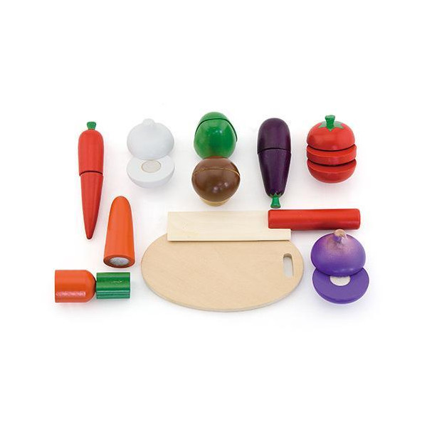 

Игровой набор "Овощи" (56291)