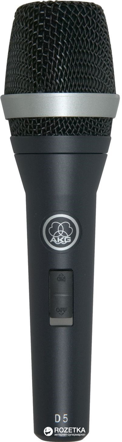 

Микрофон AKG D5S (225164)