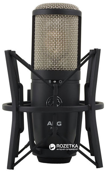 

Микрофон AKG P420 (225105)