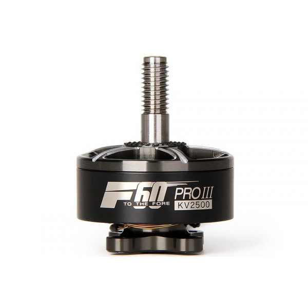 

Мотор T-Motor F60 PRO III 2207 1750KV 5-6S для мультикоптеров (TM-F60PIII-1750)