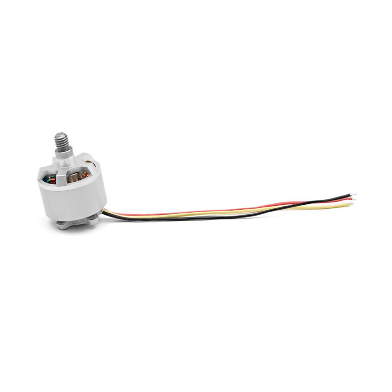 

Двигатель DJI 2312 800Kv CCW для мультикоптеров DJI (Phantom 3 Part 7) (DJI-P3-2312CCW-P7)