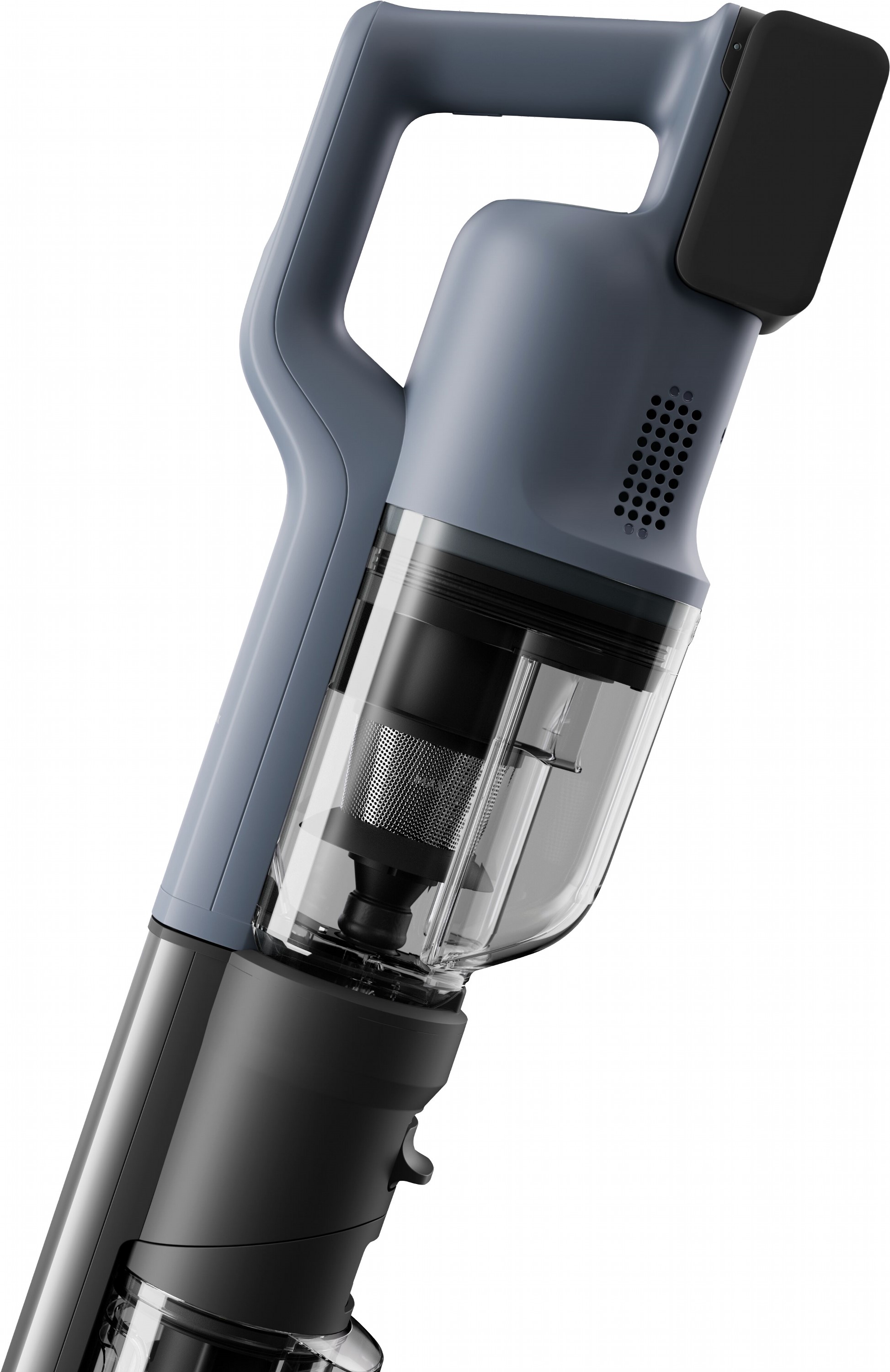 фото Вертикальний + ручний пилосос (2в1) Electrolux EW82U2DB