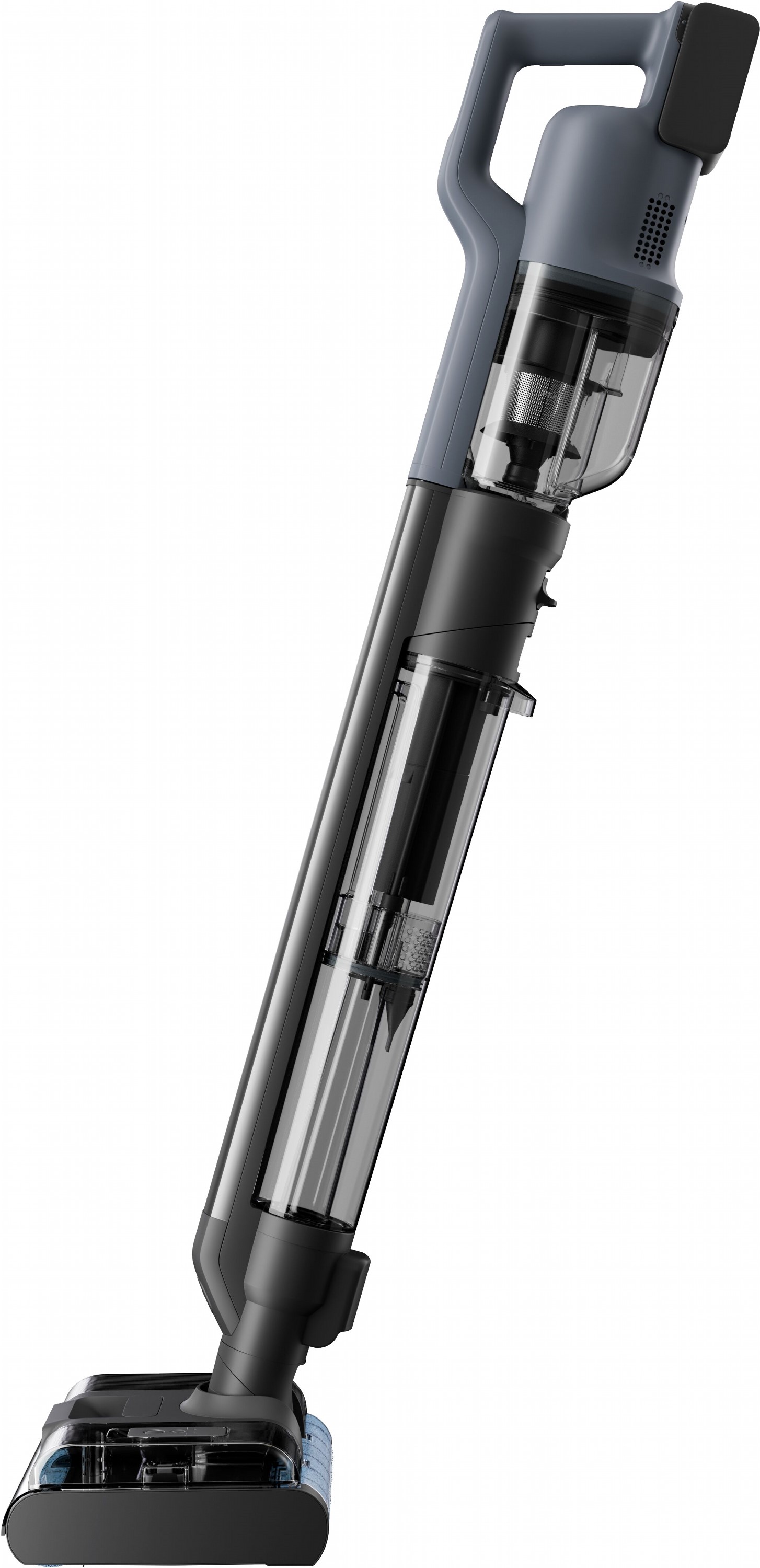 фото Вертикальний + ручний пилосос (2в1) Electrolux EW82U2DB