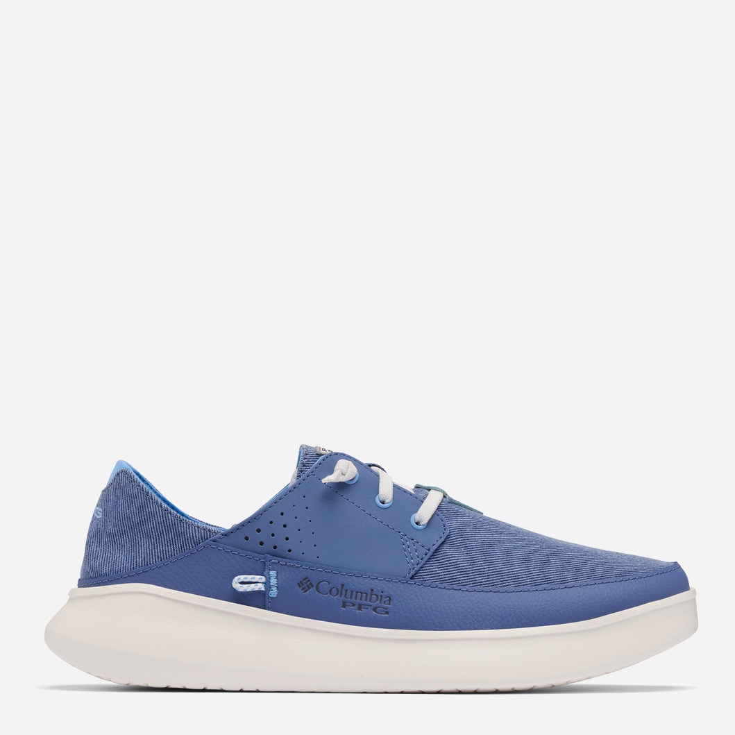 Чоловічі туфлі Columbia Boatside Relaxed Pfg 2063071-508 43 (10US) 28 см Сині від Rozetka на платформі USKIDKA Акція на Чоловічі туфлі Columbia Boatside Relaxed Pfg 2063071-508 43 (10US) 28 см Сині від Rozetka