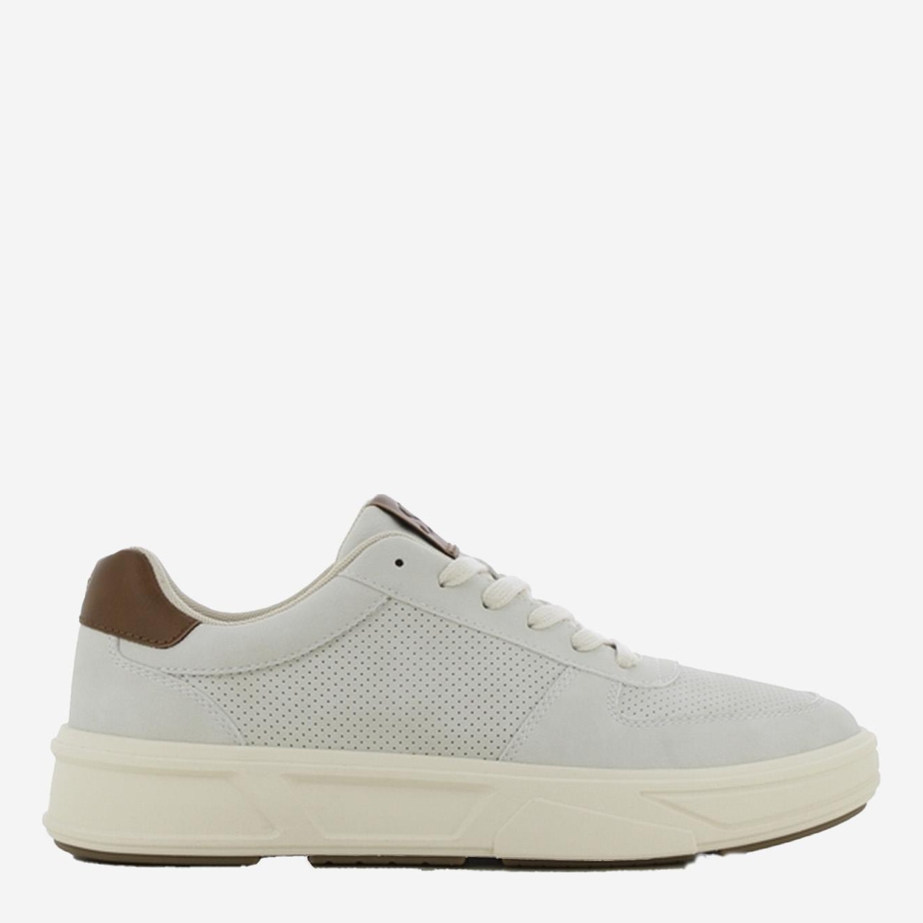 Чоловічі кеди низькі Safety Jogger Low 631822-G65 46 30.3 см Бежеві від Rozetka на платформі USKIDKA Акція на Чоловічі кеди низькі Safety Jogger Low 631822-G65 46 30.3 см Бежеві від Rozetka