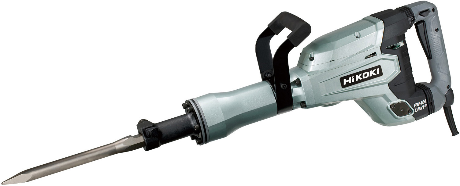 

Відбійний молоток HiKOKI H65SB3