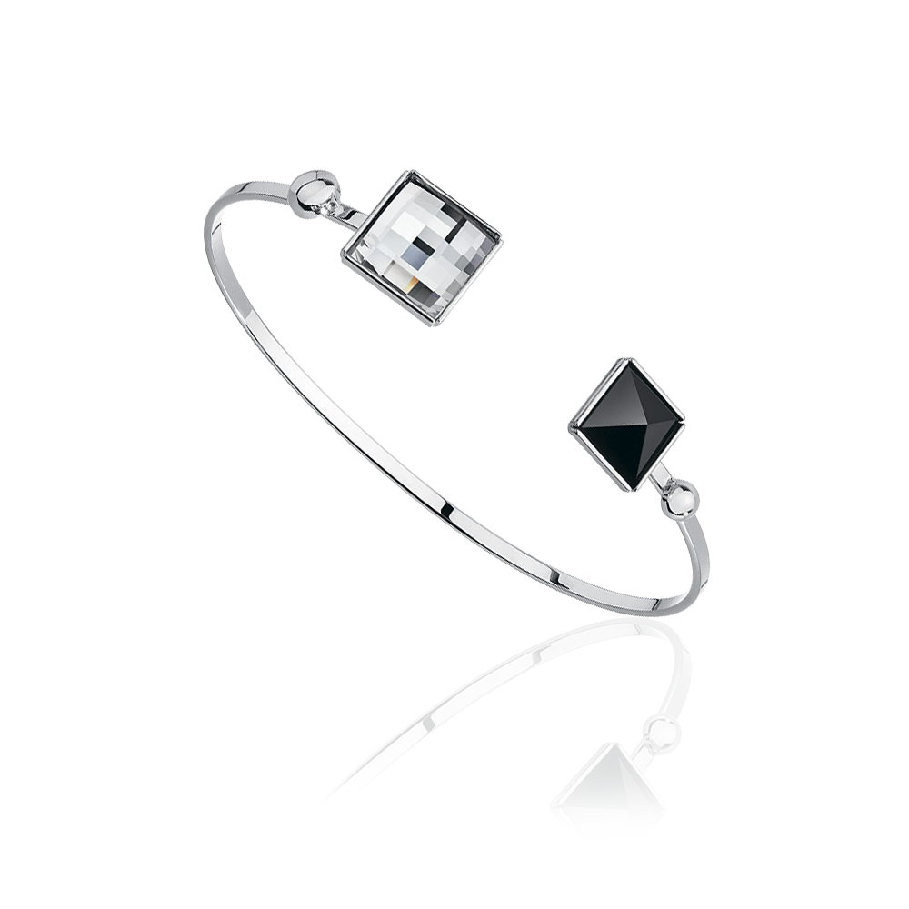

Браслет KOBI AIDA со Swarovski модели 7450-1321-03-32