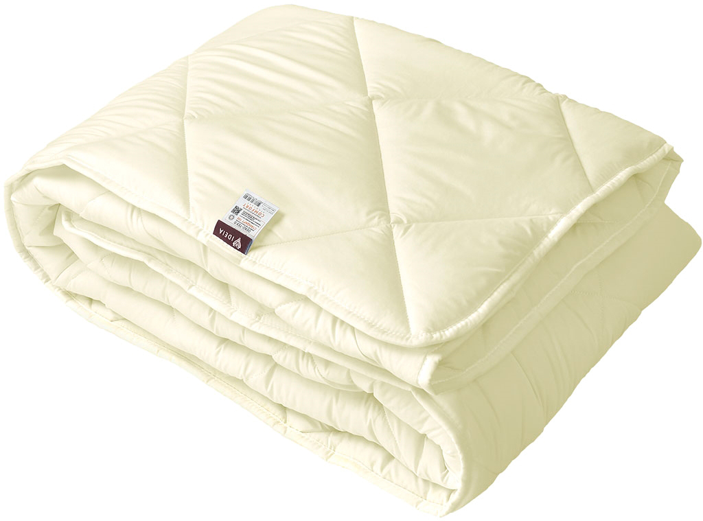 

Одеяло IDEIA Comfort Standart 175x210