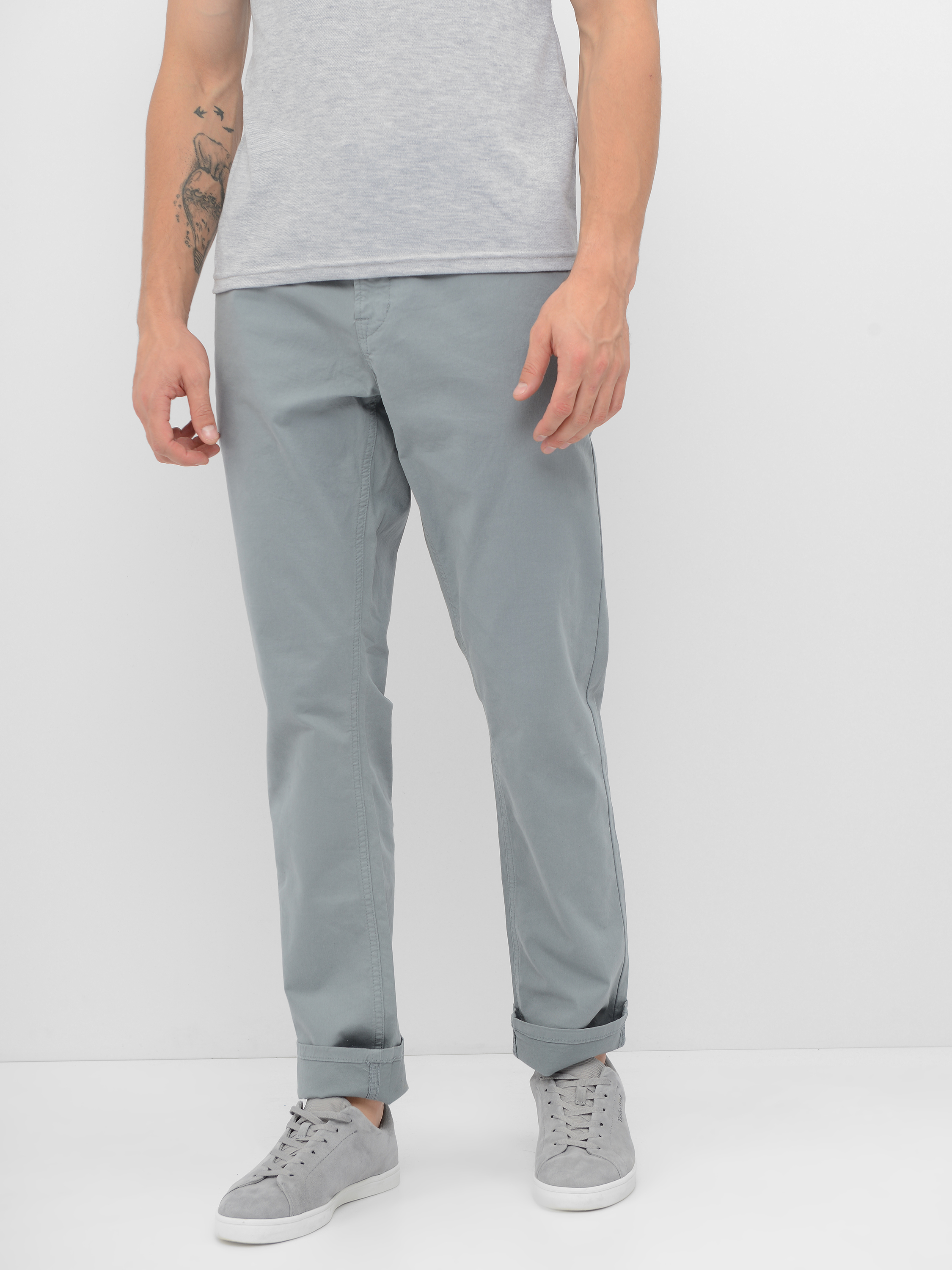 

Брюки Colin’s CL1024683GRA 36-32
