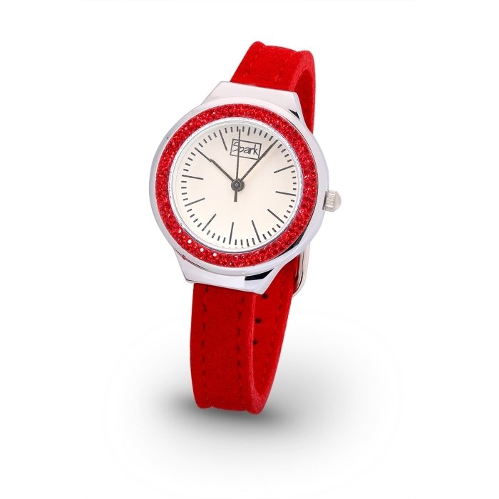 

Женские часы Spark CrystalIS со Swarovski модели Z30RLSI