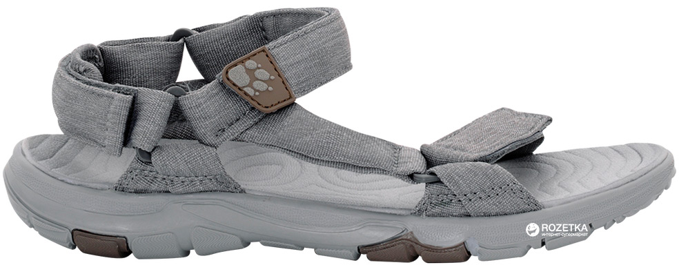 

Сандалии Jack Wolfskin Seven Seas 2 Sandal W 4022441-6011 39.5 (6) 24.6 см