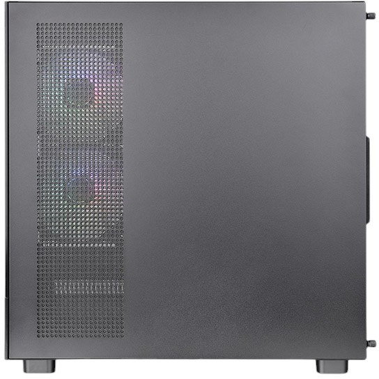 фото Корпус Thermaltake View 270 Plus TG ARGB Black (CA-1Y7-00M1WN-01)