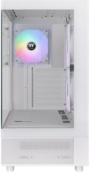 фото Корпус Thermaltake View 270 Plus TG ARGB Snow (CA-1Y7-00M6WN-01)