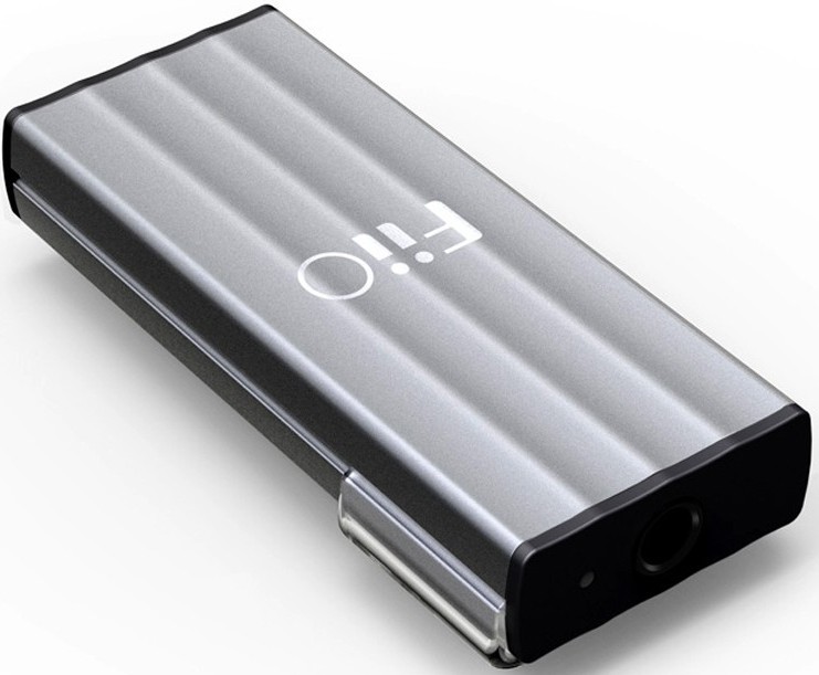 ЦАП с усилителем для наушников FiiO K1 – фото, отзывы, характеристики в ...