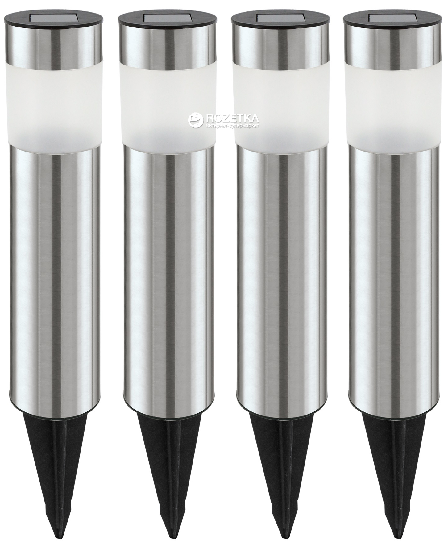 

Светильник уличный Eglo EG-90634 (Набор из 4 шт)