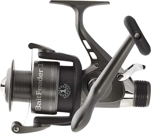 

Катушка Salmo Sniper Baitfeeder 1 5000 (2750BR)