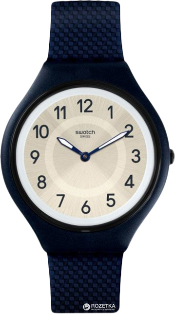 

Женские часы SWATCH Skinnight SVUN101