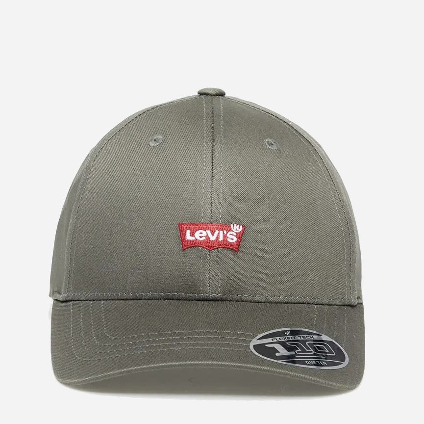 Кепка чоловіча Levi's Housemark Flexfit Cap D7723-0005 One Size Зелена від Rozetka на платформі USKIDKA Акція на Кепка чоловіча Levi's Housemark Flexfit Cap D7723-0005 One Size Зелена від Rozetka