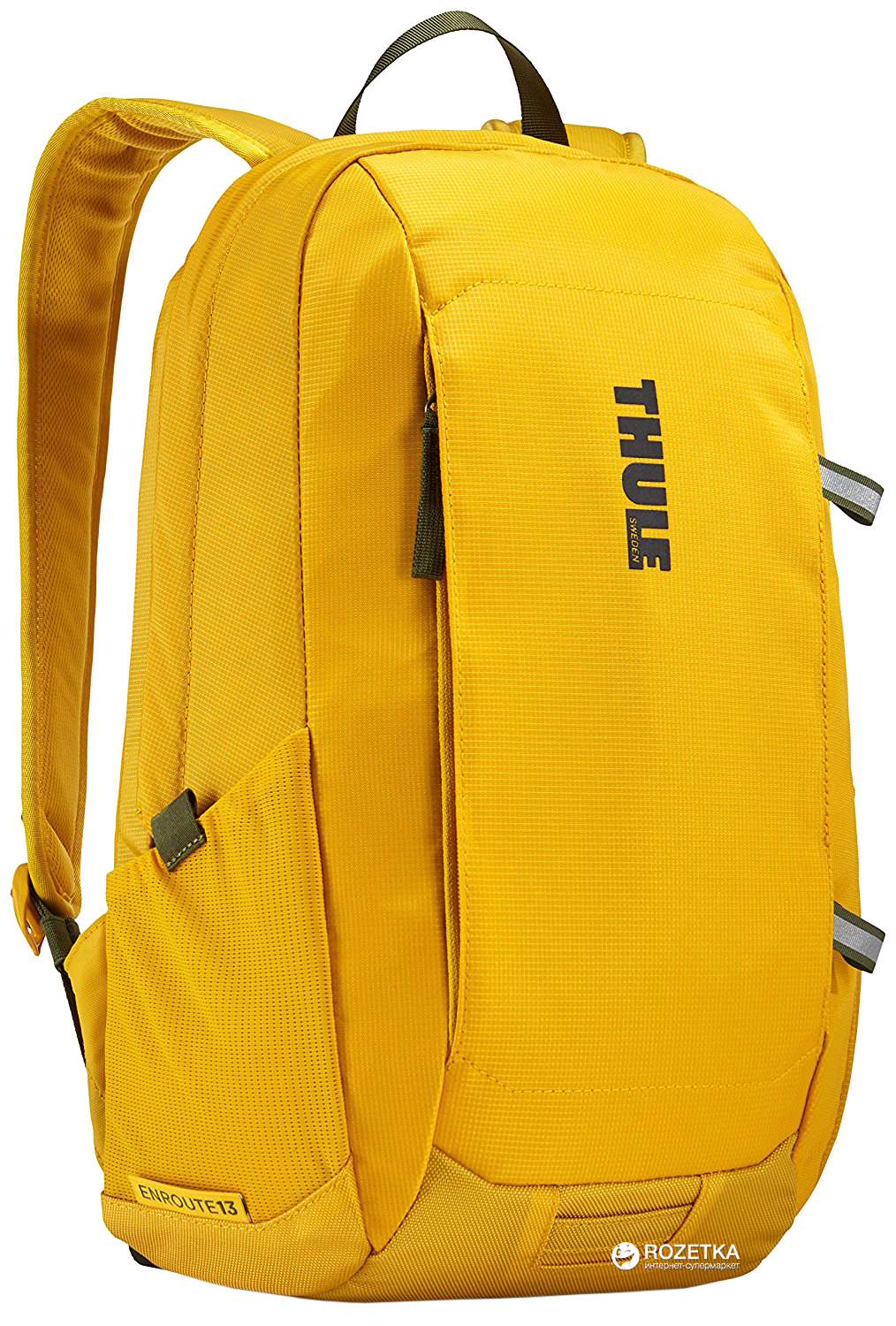 

Рюкзак для ноутбука Thule EnRoute 13" Yellow