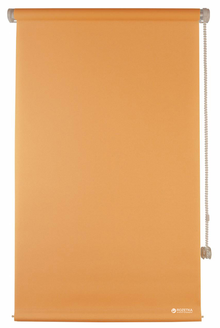 

Ролета тканевая Магия Royal 56.5 х 160 см Дымчатая роза (М2224)