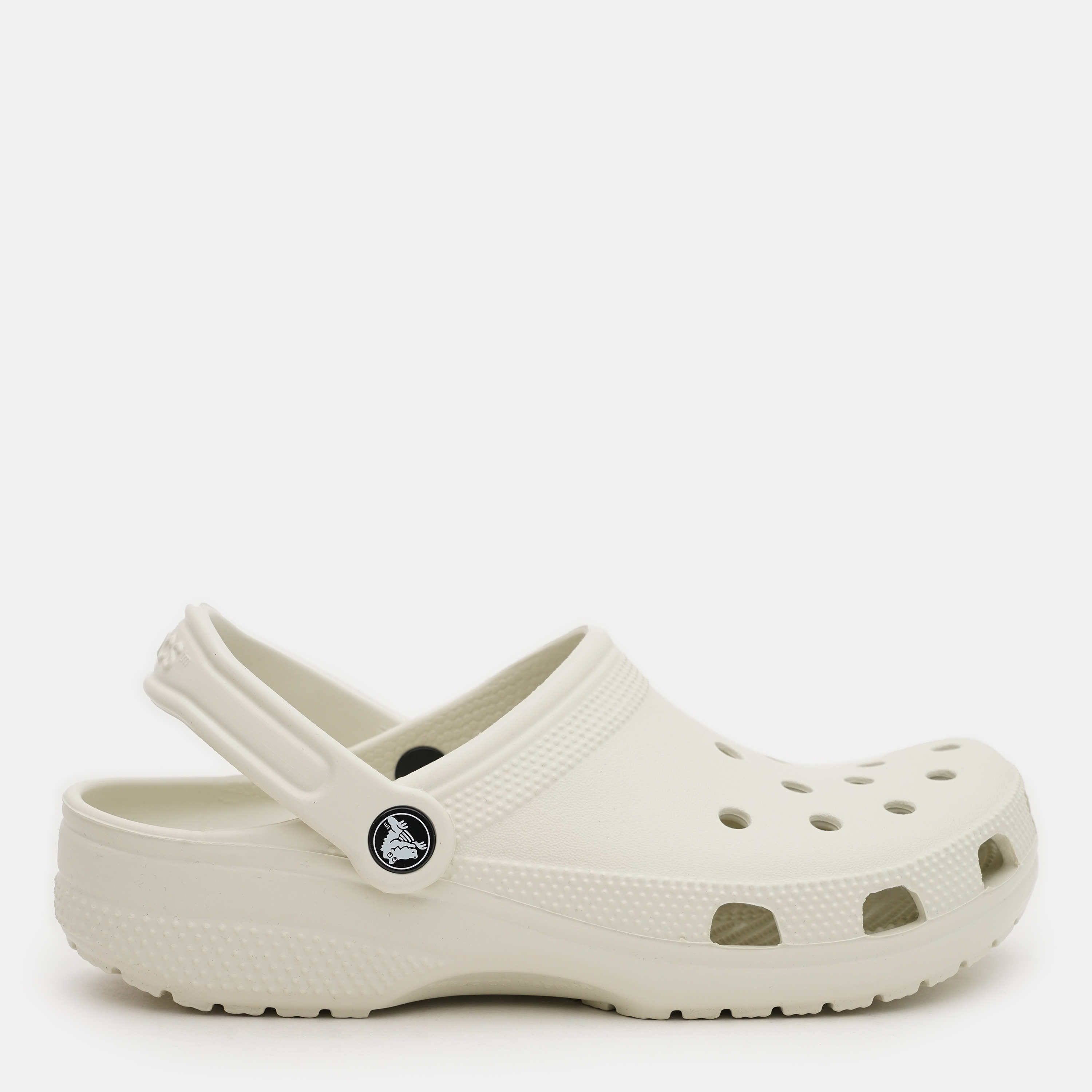 Жіночі крокси Crocs Classic Lnn 10001-0HZ 38-39 (M6/W8) 24 см Linen від Rozetka на платформі USKIDKA Акція на Жіночі крокси Crocs Classic Lnn 10001-0HZ 38-39 (M6/W8) 24 см Linen від Rozetka