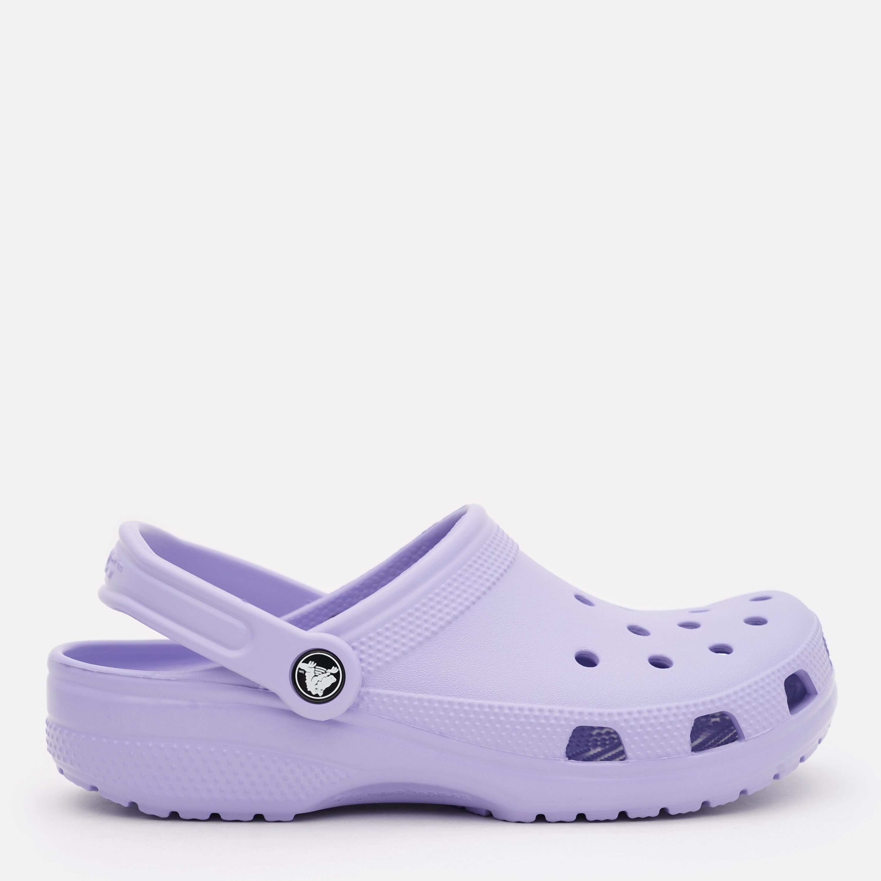 Жіночі крокси Crocs Classic MtP 10001-5BN 39-40 (M7/W9) 25 см Mystic Purple від Rozetka на платформі USKIDKA Акція на Жіночі крокси Crocs Classic MtP 10001-5BN 39-40 (M7/W9) 25 см Mystic Purple від Rozetka