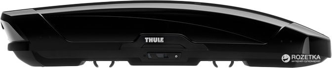 

Багажний бокс Thule Motion XT XL Black Glossy