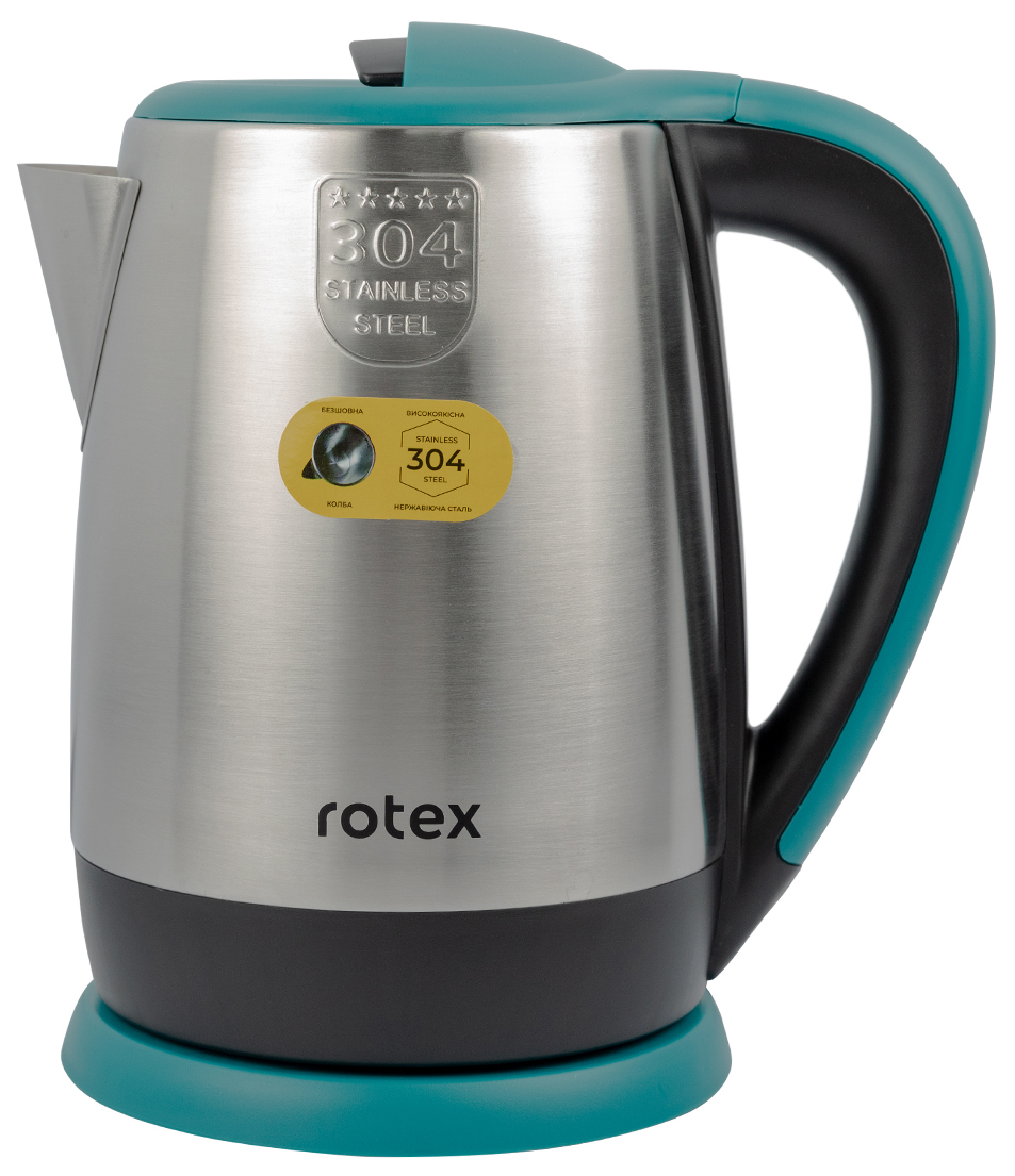 

Электрочайник ROTEX RKT51-SG
