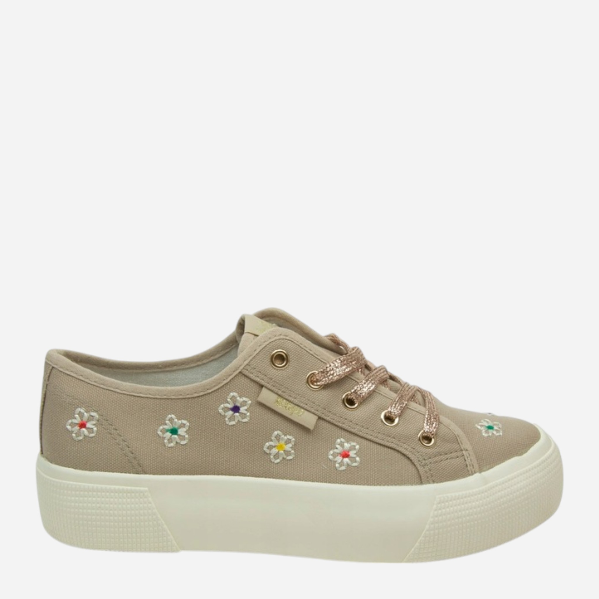 Жіночі кеди низькі Lee Cooper LCW-25-08-3645L 39 25.5 см Бежеві від Rozetka на платформі USKIDKA Акція на Жіночі кеди низькі Lee Cooper LCW-25-08-3645L 39 25.5 см Бежеві від Rozetka