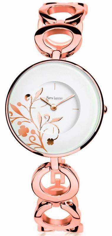 

Мужские часы Pierre Lannier 095L909