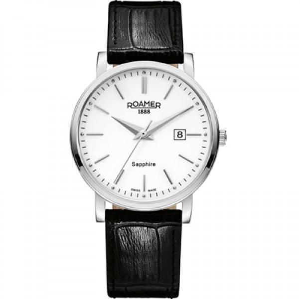 

Мужские часы Roamer 709856 41 25 07