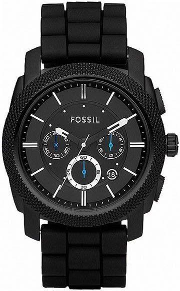 

Мужские часы Fossil FOS FS4487IE