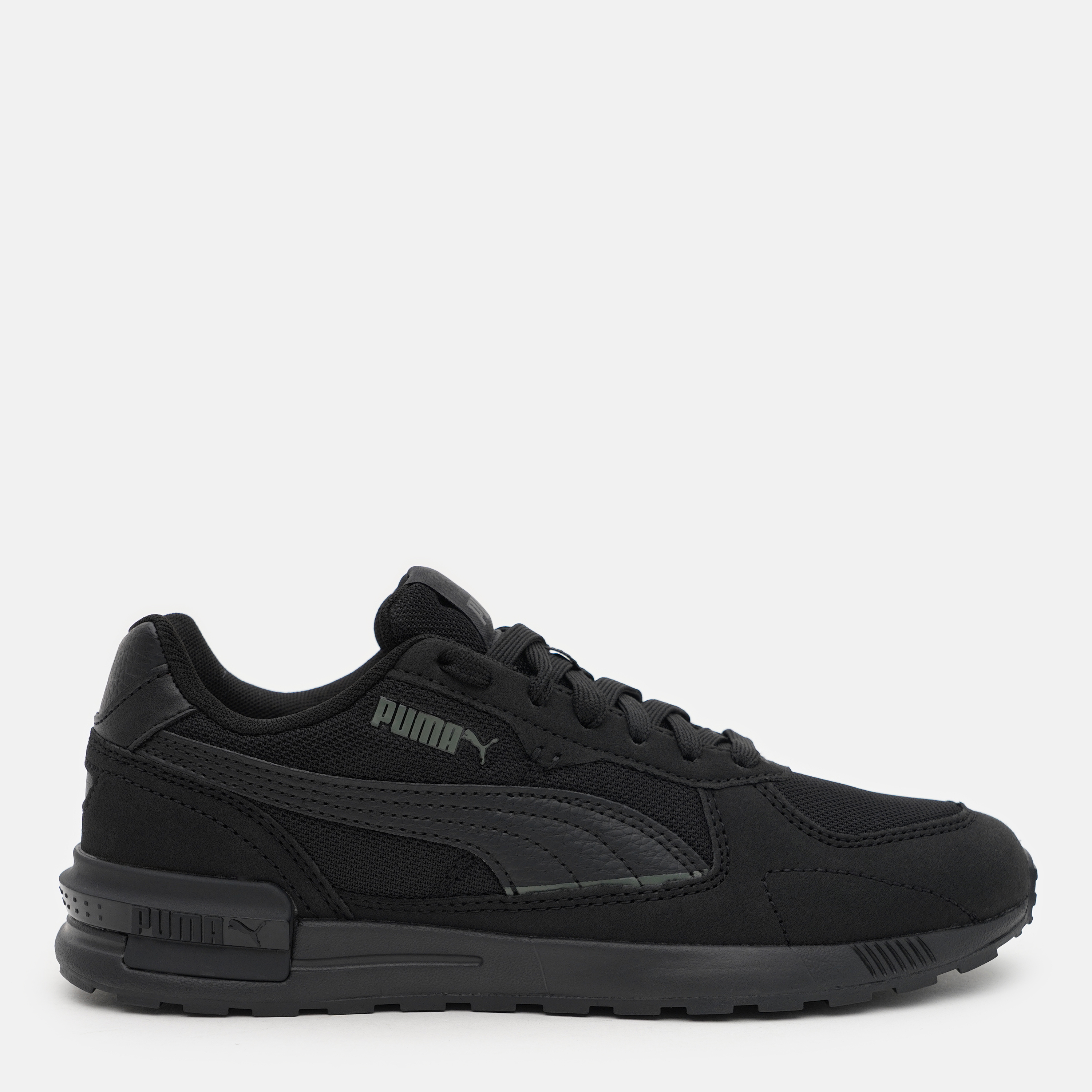 Кросівки дитячі Puma Graviton Jr 38198701 38 (5) Puma Black-Puma Black-Dark Shadow від Rozetka на платформі USKIDKA Акція на Кросівки дитячі Puma Graviton Jr 38198701 38 (5) Puma Black-Puma Black-Dark Shadow від Rozetka