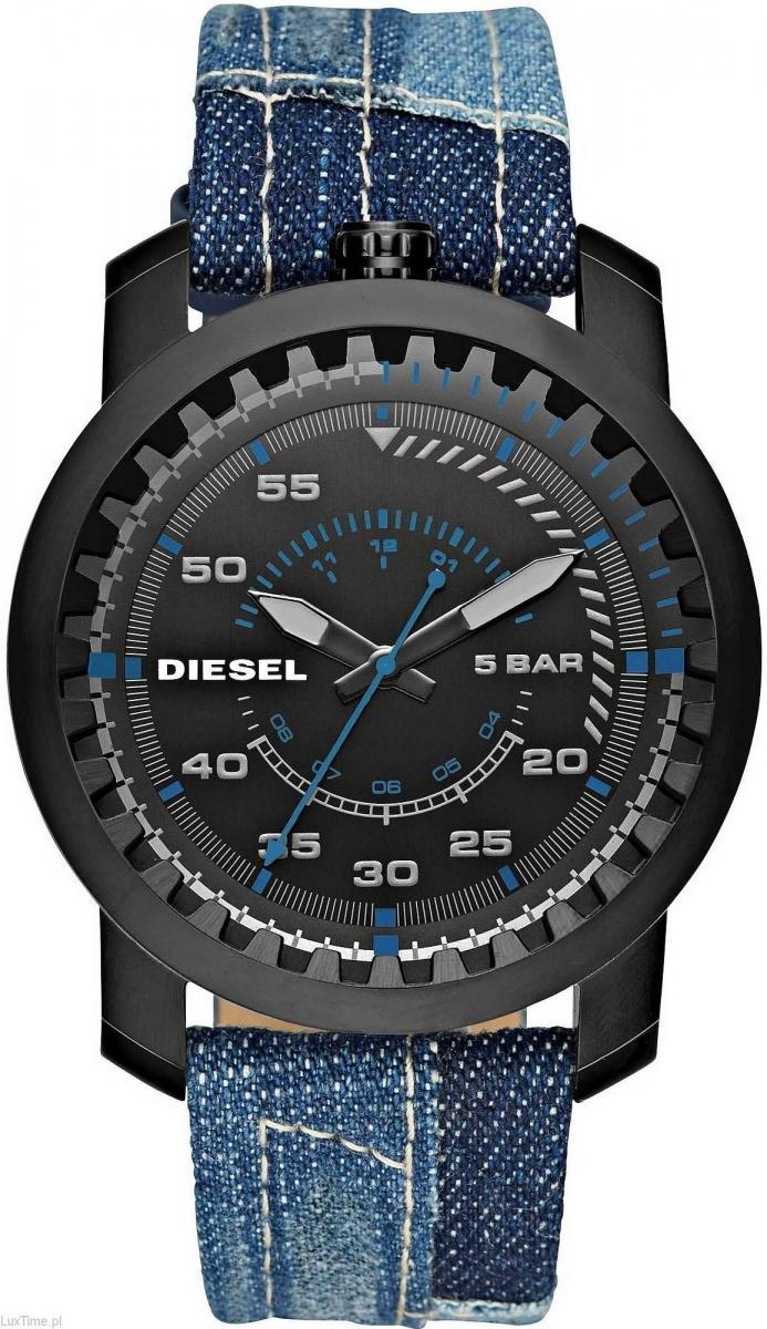 

Мужские часы Diesel DZ1748