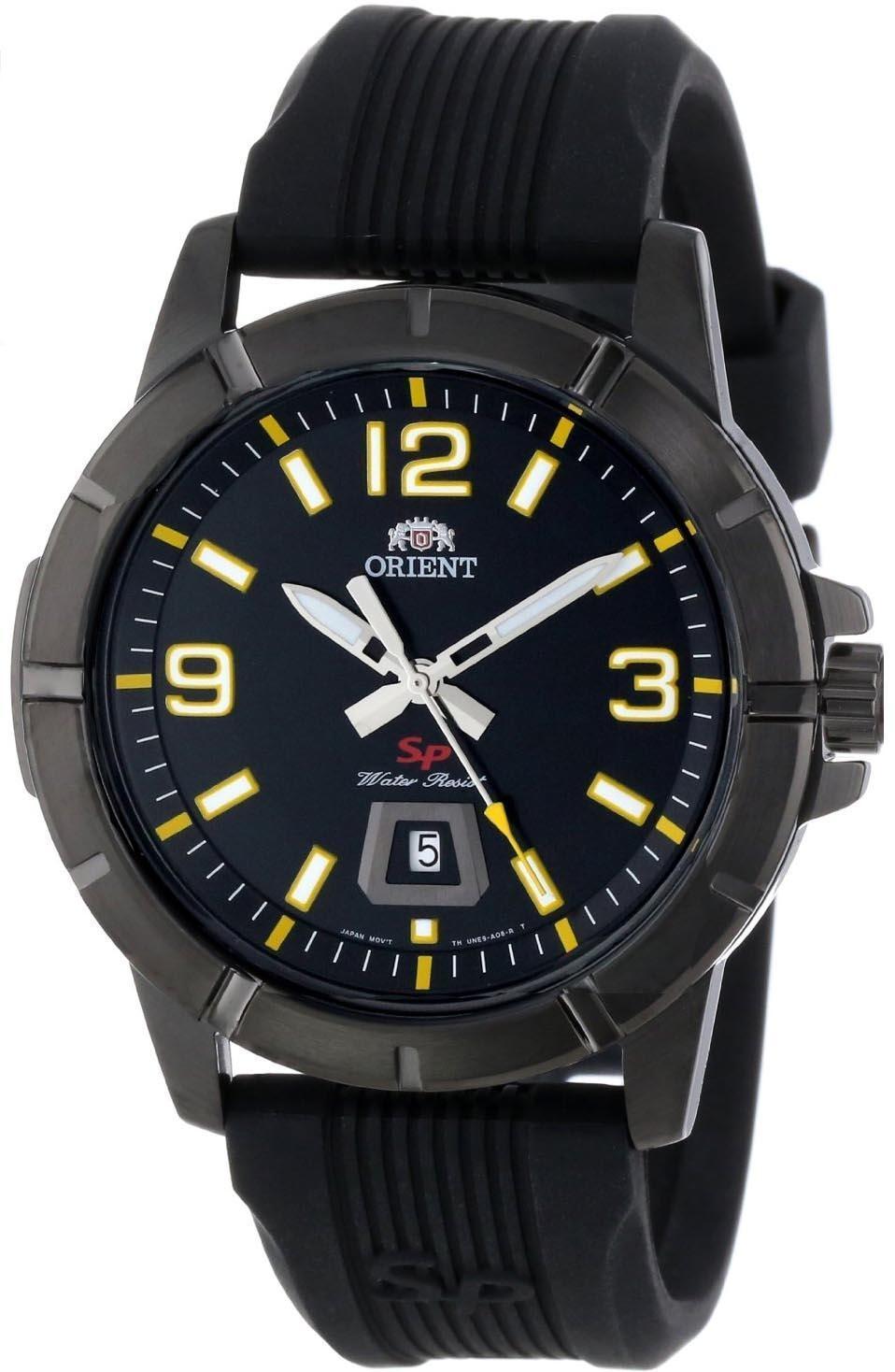 

Мужские часы Orient FUNE900BB0