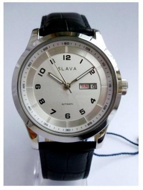 

Мужские часы Slava SL102SWSF