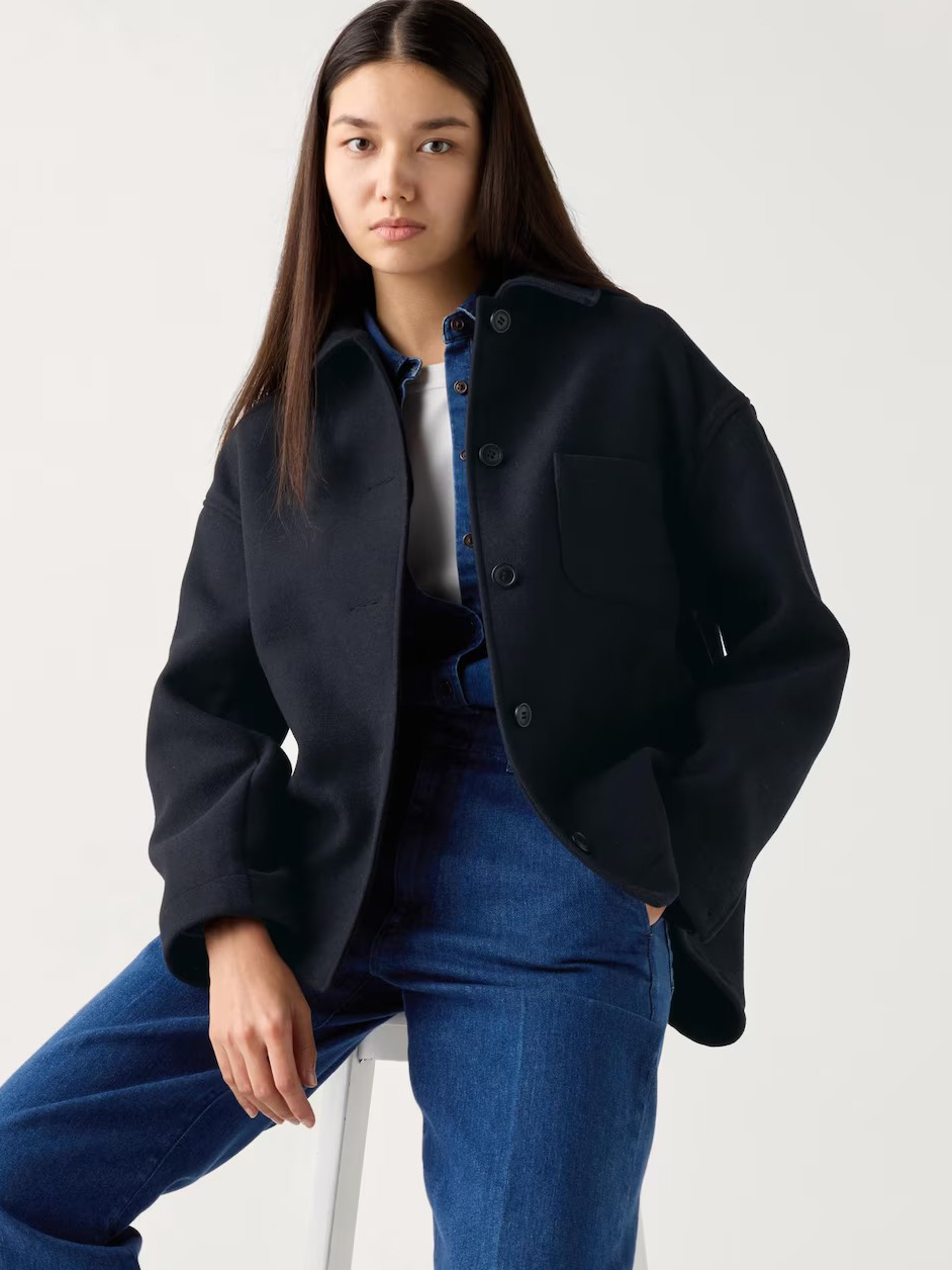 Куртка демісезонна жіноча Uniqlo 590210660 XS Синя від Rozetka на платформі USKIDKA Акція на Куртка демісезонна жіноча Uniqlo 590210660 XS Синя від Rozetka
