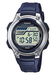 

Мужские часы Casio W-212H-2AVEF