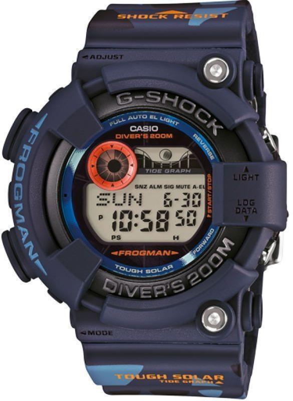 

Мужские часы Casio GF-8250CM-2ER